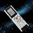 thumbnail image 2 of For Remote Control Yacifb Yac1fb For Tadiran Zacs07, 2 of 5