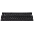 thumbnail image 2 of Teclas de teclado de repuesto duraderas y portátiles, 5 millones de pulsaciones, 84 teclas reemplazables, suministros de computadora para Lenovo Z470, 2 of 8
