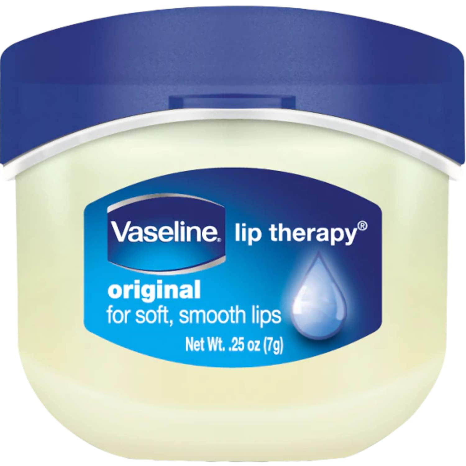 Lip Therapy, Lip Balm, Original.25 OZ, (Pack of 4