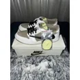 thumbnail image 2 of Size 16 - Jordan 1 Low Golf x Travis Scott Neutral Olive, 2 of 16