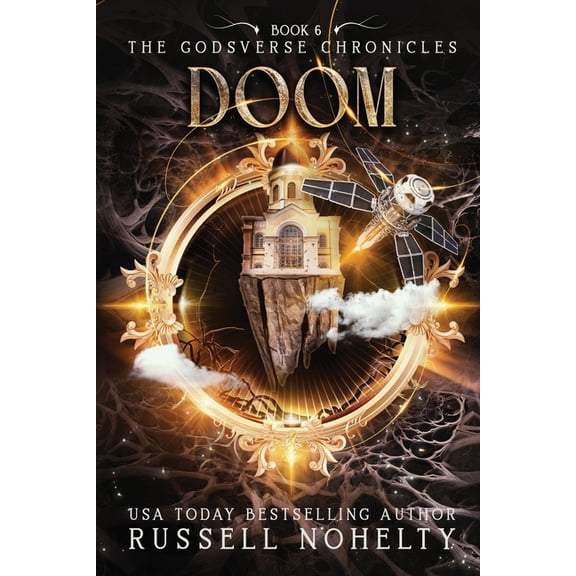 Doom, (Paperback)