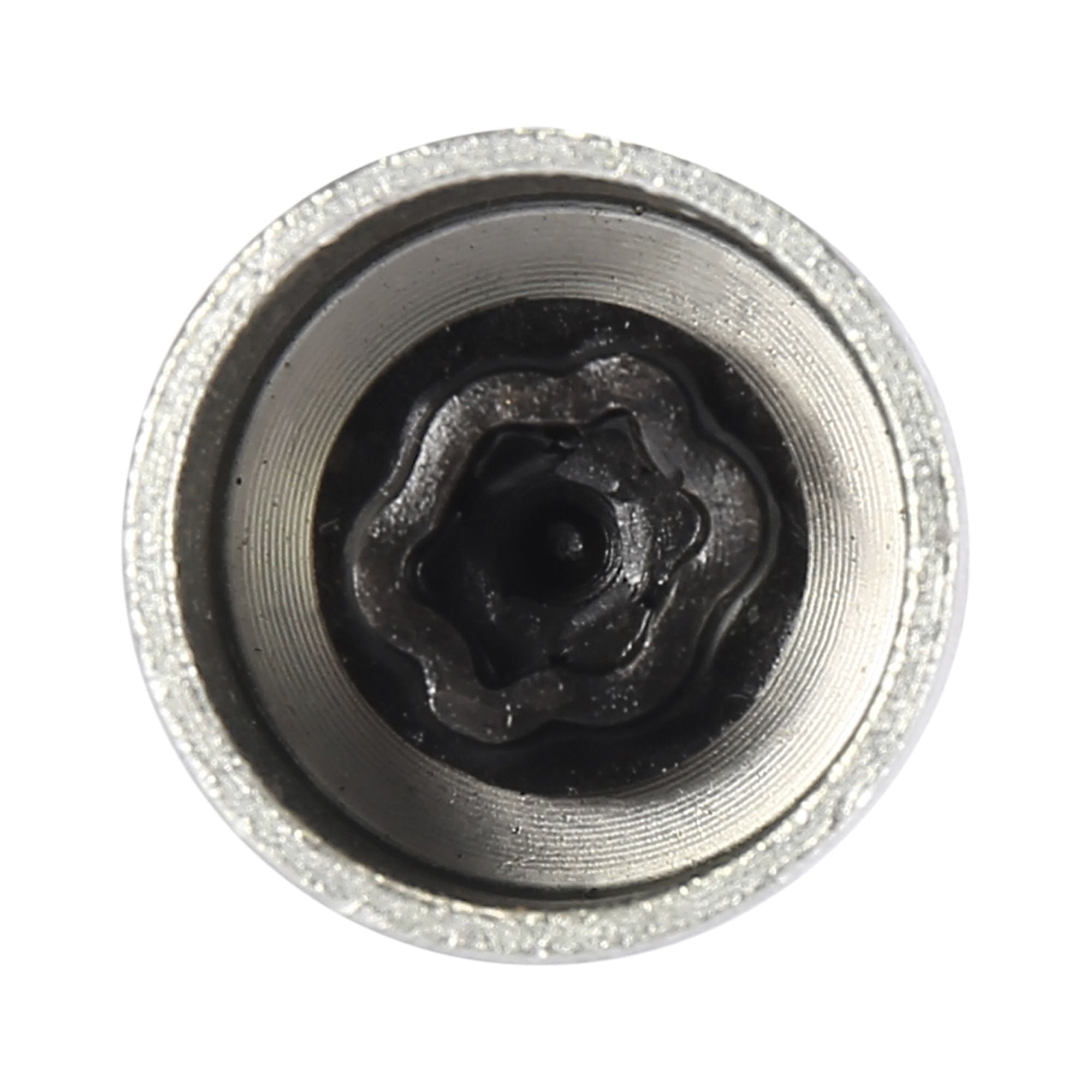 Unique Bargains Car Wheel Lock Lug Nut Anti-Theft Key for BMW 3 5 7 Series 054