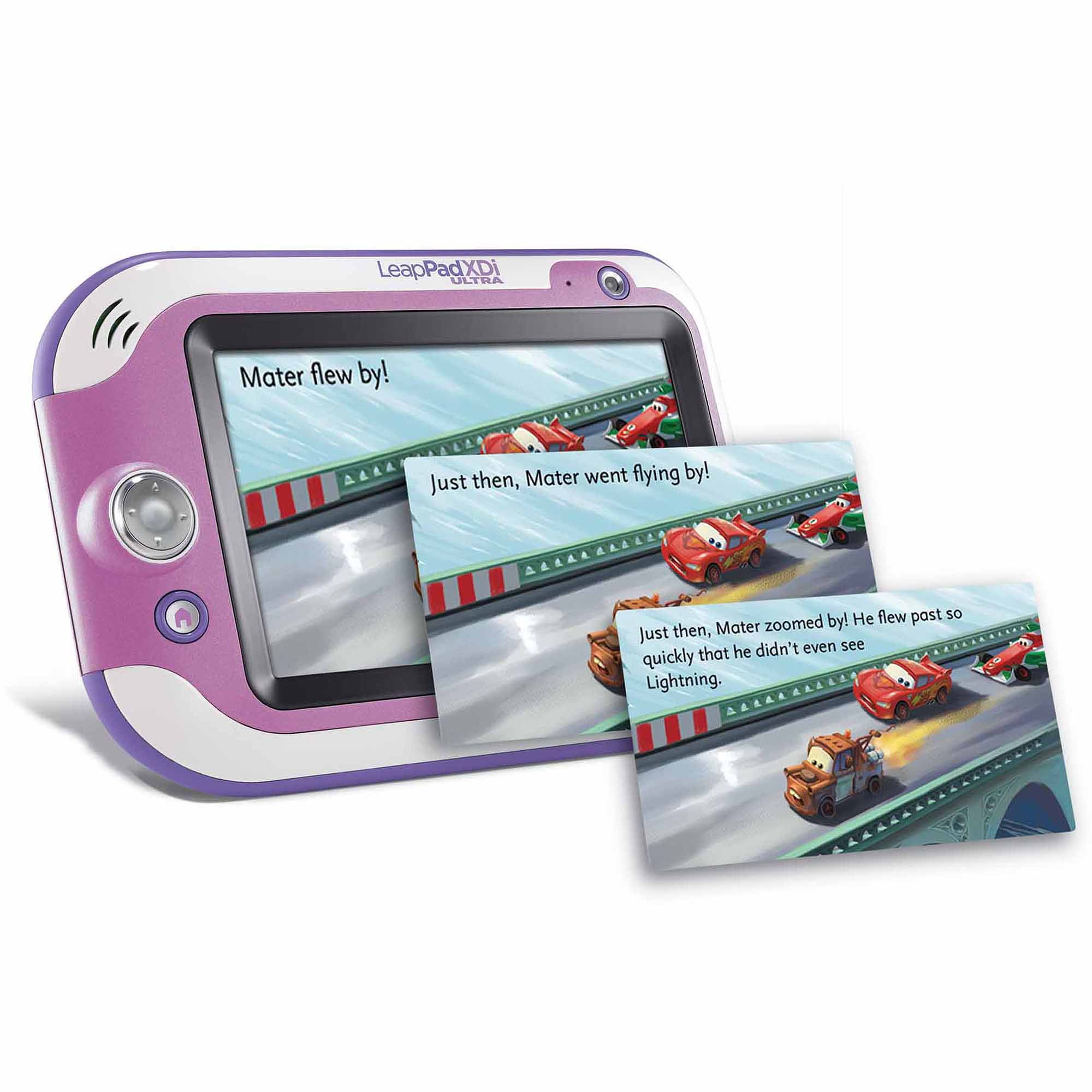 Leappad2 Kids Tablet - Walmart.com