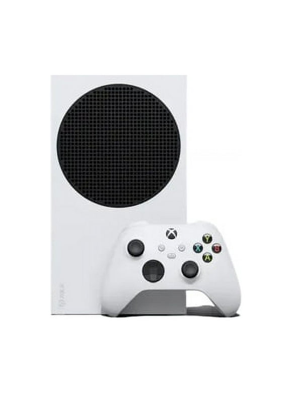 Xbox Series S  Holiday Console