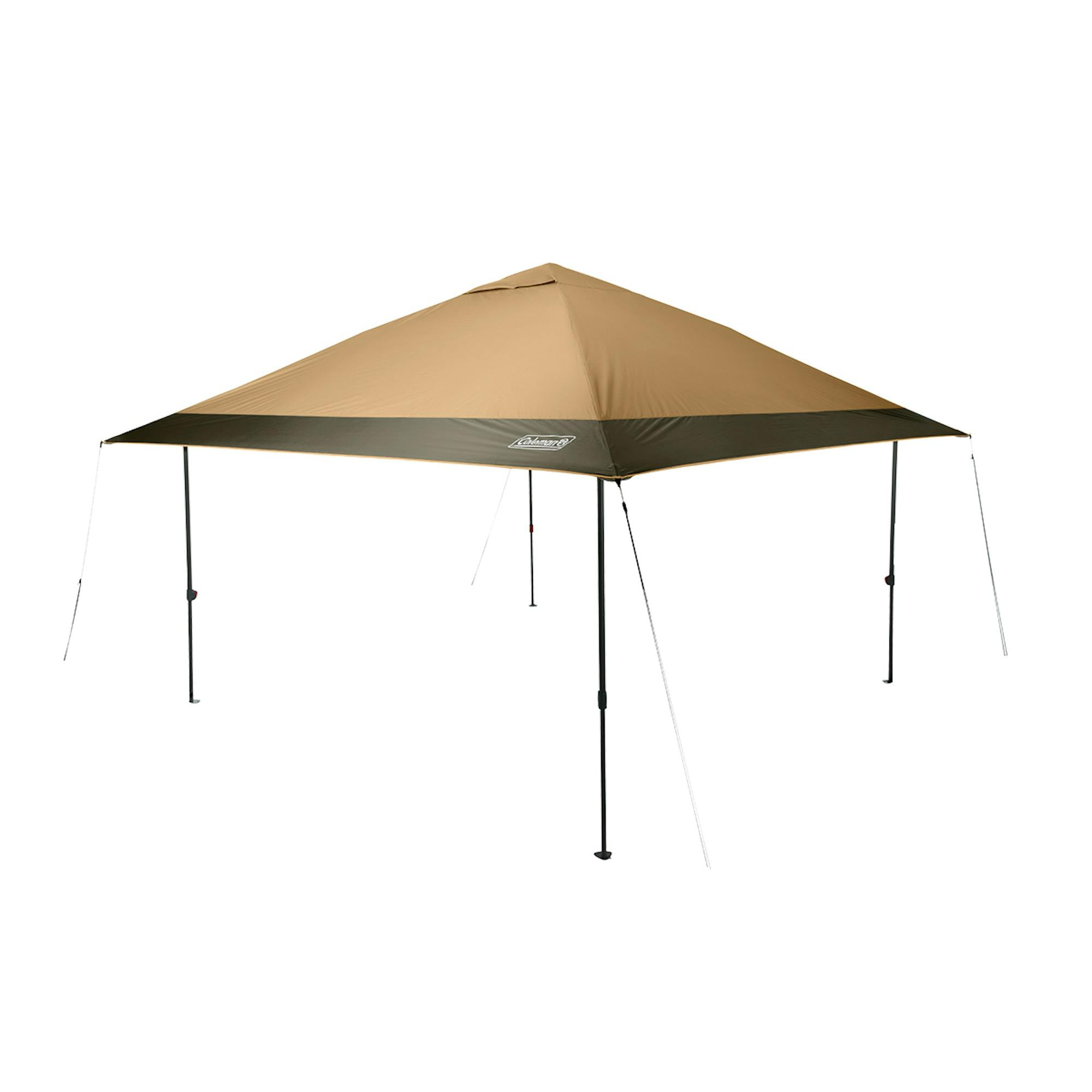 Coleman EZ CANOPY ST 220 コールマン　シェード Coleman EZ CANOPY ST 220 コールマン シェード Amazon