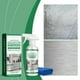 thumbnail image 5 of Spray de revestimiento cerámico para acero inoxidable y superficies duras | Protector hidrofóbico | Repele huellas dactilares, manchas, manchas | Brillo instantáneo | Limpiador de vidrios para, 5 of 9