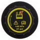 thumbnail image 1 of Tapón Del Deposito Recuperador OEM OEM P/ Ford F-650 V8 6.7l De 2016 A 2019 Motorcraft, 1 of 7