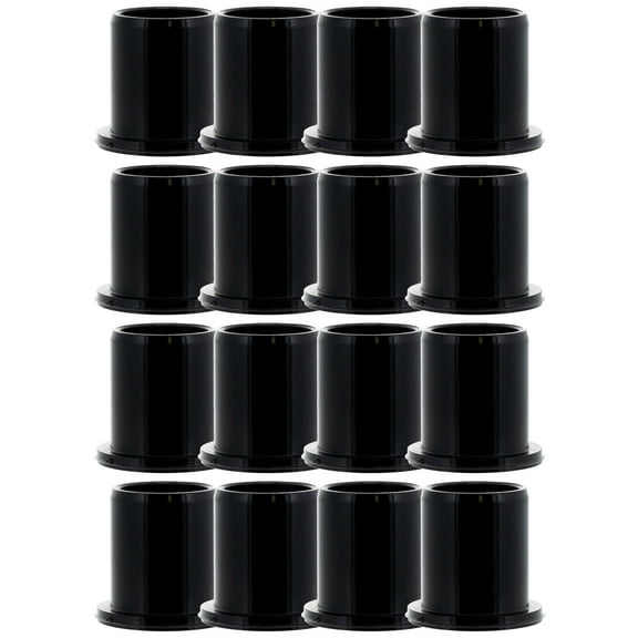 Niche Front Control A-Arm Bushing for Kawasaki Teryx KRX 1000 92139-0937 16 Pack 519-CBS2200H