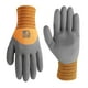 thumbnail image 1 of Guantes de trabajo con agarre térmico para invierno con revestimiento de látex Wells Lamont L, 1 of 5