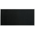 thumbnail image 5 of SuperMats - Treadmill Mat - Standard Quality Dense Foam Vinyl - Fitness Equipment Mat, Black, 36" x 78", 5 of 5