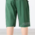 thumbnail image 7 of UACY Boys Basketball Shorts Athletic Lightweight Dry-Fit Training Workout Shorts Zipper Pockets, 7 of 7