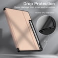 thumbnail image 5 of Funda JeTech para Samsung Galaxy Tab S10 FE/S9 FE 10.9 pulgadas, 5 of 5