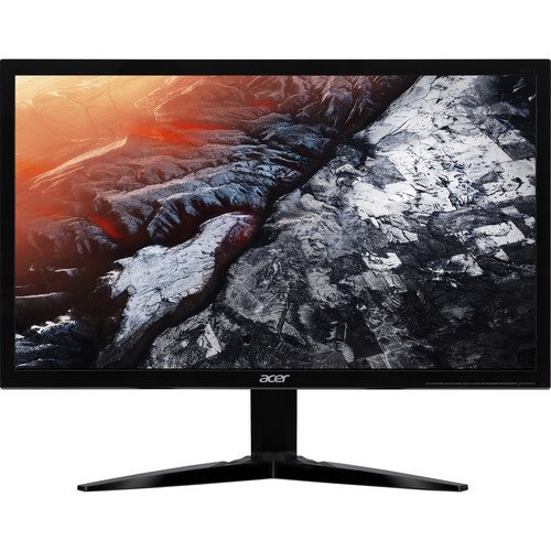 Acer Kg241 Bii 24 Fhd Gaming Monitor Full Hd 19 X 1080 Resolution Display 75hz Refresh Rate 1ms Response 16 7 Million Color Amd Freesync Hdmi Vga Walmart Com Walmart Com Acer Kg241 Bii 24 Fhd Gaming Monitor Full Hd 19 X 1080 Resolution Display 75hz Refresh Rate 1ms Response 16 7 Million Color Amd Freesync Hdmi Vga Walmart Com Walmart Com