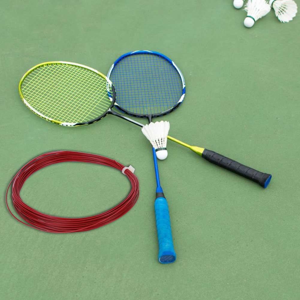 high flexible badminton racket