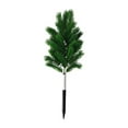 thumbnail image 3 of Árbol topiario artificial, planta en maceta, accesorios de jardín, altura 45 cm, plantas falsas Estilo E, 3 of 9