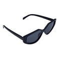 thumbnail image 2 of Lentes de sol Sersun SUN08 negro Unisex, 2 of 5