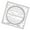 Black, variant on Rotatable Ruler Geometric Ruler Mathematics Measuring Tool Multifunctional Draft Rulers Circular Drawing Template Ruler