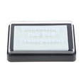 thumbnail image 6 of Embossing Ink Pad Transparent Stamp Inkpad for DIY Planner Scrapbooking Daily Card Making, 6 of 9