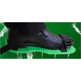 thumbnail image 4 of Effortless Gardening Experience, Lawn Aerator Shoes with Spring-Assisted Cleats for Automatic Dirt Removal, Adjustable Laces for a Custom Fit, Supports up to 200 Pounds, Easy Lawn, 4 of 5