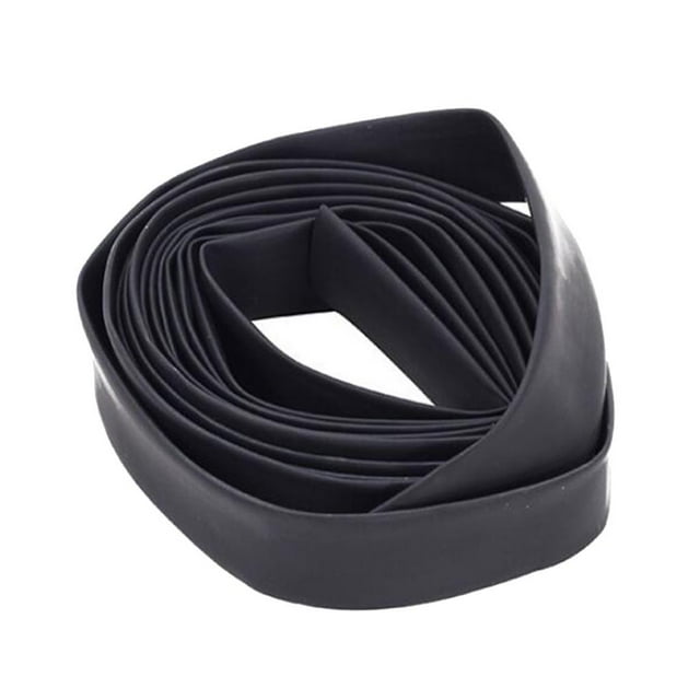 koolsoo tube de protection à Ressort EVA Isolé Rétractable pour Arbre