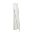 thumbnail image 2 of Caprice Paper Tablecover Roll - 40" x 300ft White - Disposable Party Table Covers - Event & Craft Table Protector - LRP910000, 2 of 2