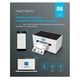 thumbnail image 2 of Thermal Label Printer for Shipping Label Maker Express Barcode Sticker USB Thermal Desktop Printer EU PLUG, 2 of 5