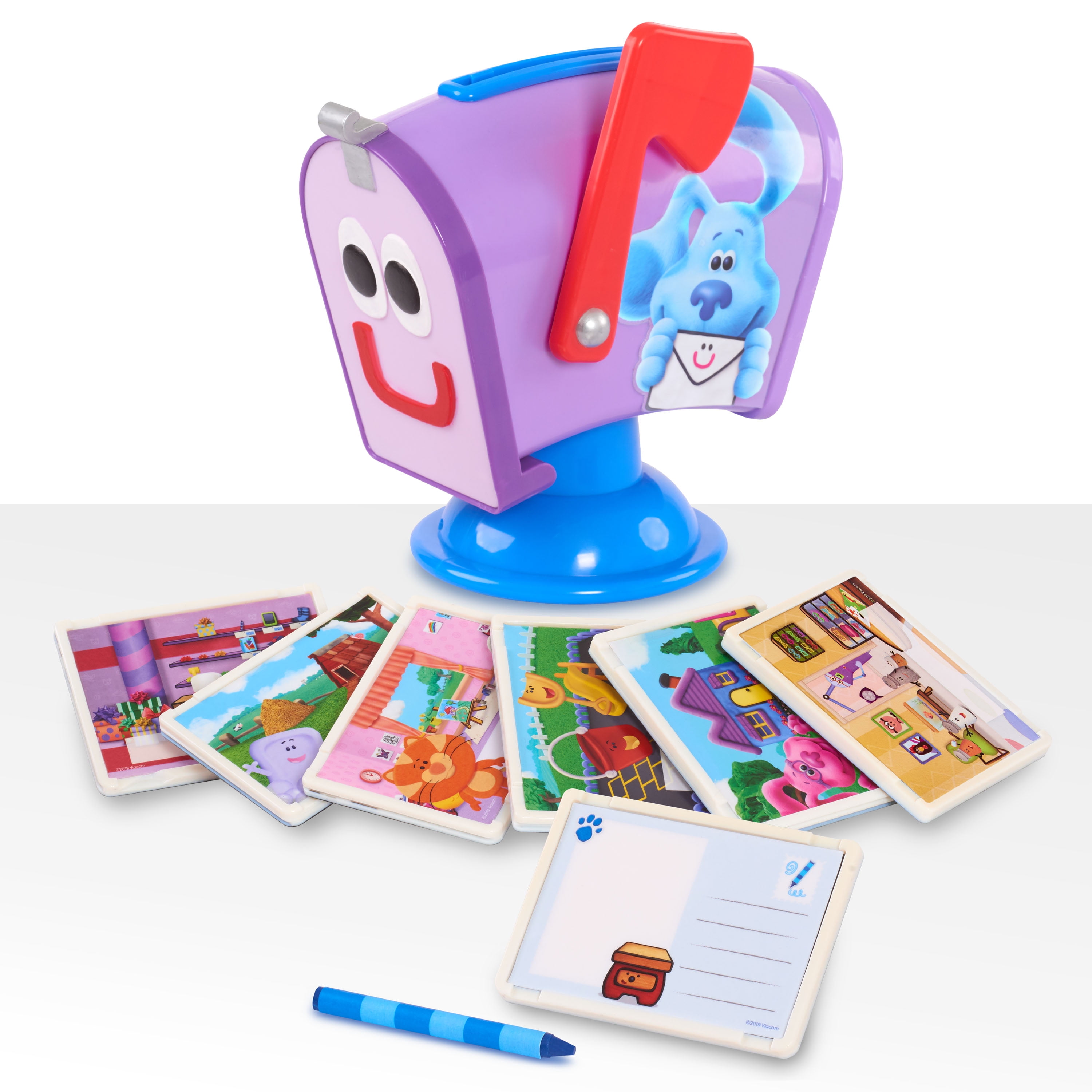 toy mailbox walmart