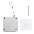 thumbnail image 1 of Automatic Sensor Door Closer,Drawstring Closer Door Residential for All Doors, 1 of 7