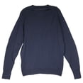 thumbnail image 2 of John Smedley Men's Midnight Easy Fit Bobby Pullover - XXL, 2 of 2