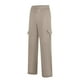 thumbnail image 4 of Pantalones largos para hombre con cordón, cintura elástica, color liso, bolsillos, sudaderas japonesas para hombre, 4 of 5