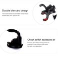 thumbnail image 4 of facefd Phone Stand Suction Cup Phone Bracket Guitar Mobile Phone Support Car Mount Holder, 4 of 5