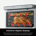 thumbnail image 4 of Ninja® Prestige Smart XL Air Fryer & Countertop Oven with Pro Cook System, 4 of 22