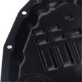 thumbnail image 1 of Cárter de aceite de transmisión 265842 Cárter de aceite de la caja de cambios del motor para Versa Note L4 1.6L 2014-2017, 1 of 2