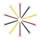 thumbnail image 5 of 10pcs Premium Golf Tees Claw Crown Top Tee 2-3 / 4 Pulgadas 3-1 / 4 Pulgadas s De Entrenamiento De Uñas De Bola 80mm Soledad Golf Crown Tee, 5 of 8