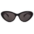 thumbnail image 1 of Lentes de Sol EU Gucci GG1170S 001 54-19-145, 1 of 3