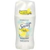 P & G Secret Fresh Effects Antiperspirant/Deodorant, 2.6 oz