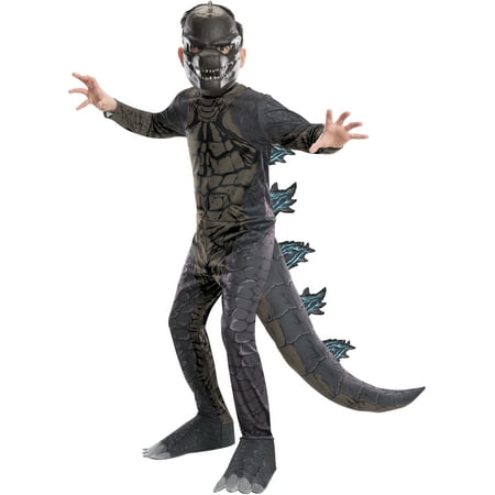 Rubies Godzilla Boys Halloween Costume