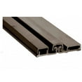 thumbnail image 3 of CRL 20083DU Dark Bronze 200 Series Standard Duty 83" Full Surface Continuous Hinge, 3 of 3