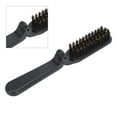 thumbnail image 1 of Cepillo Plegable Para Barba, Cepillo Para Barba De Apariencia Simple, Cerdas De Imitación Para Hombres Para Viajes, 1 of 7