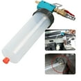 thumbnail image 4 of Auto Brake Fluid Extractor,Brake Fluid Bleeder Kit,Power Steering Oil Change Replacement Tool, Easy to Operate,Used for Cars,Motorcycle, 4 of 8
