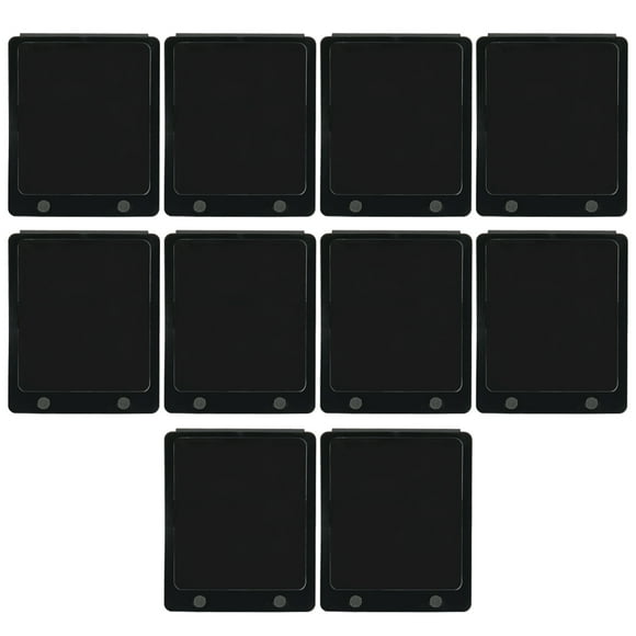Beetle Trap,10pcs Beetle Collector Beehive Bee Broodlings Trap Beetle Collector Cover Luxury Finish