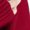 Red-L, variant on Women's Turtleneck Sweater, Long Sleeve Knit Pullover with Soft Warm Design for Winter