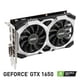 thumbnail image 3 of Tarjeta de Video MSI Geforce GTX 1650 VENTUS XS 4G OC GDDR5 MSI Geforce GTX 1650 VENTUS XS 4G OC GDDR5 HDMI, 3 of 5