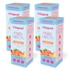 Paris Hilton x Vitapod Hydration+ Peachy Lux Functional Drink Mix, 28 Pods, Sugar-Free, 5 Calories, Packed with Electrolytes, Antioxidants, and Essential Vitamins