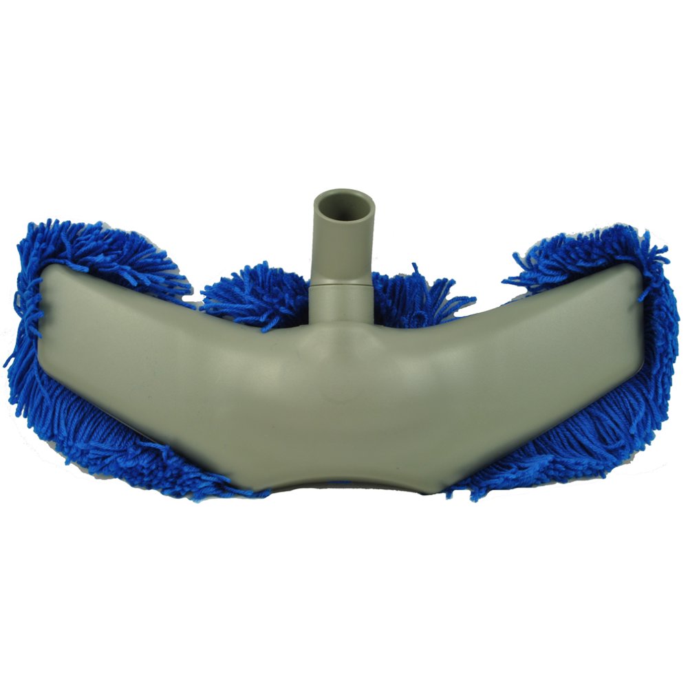 Central Vacuum Cleaner Dust Mop 16inches wide