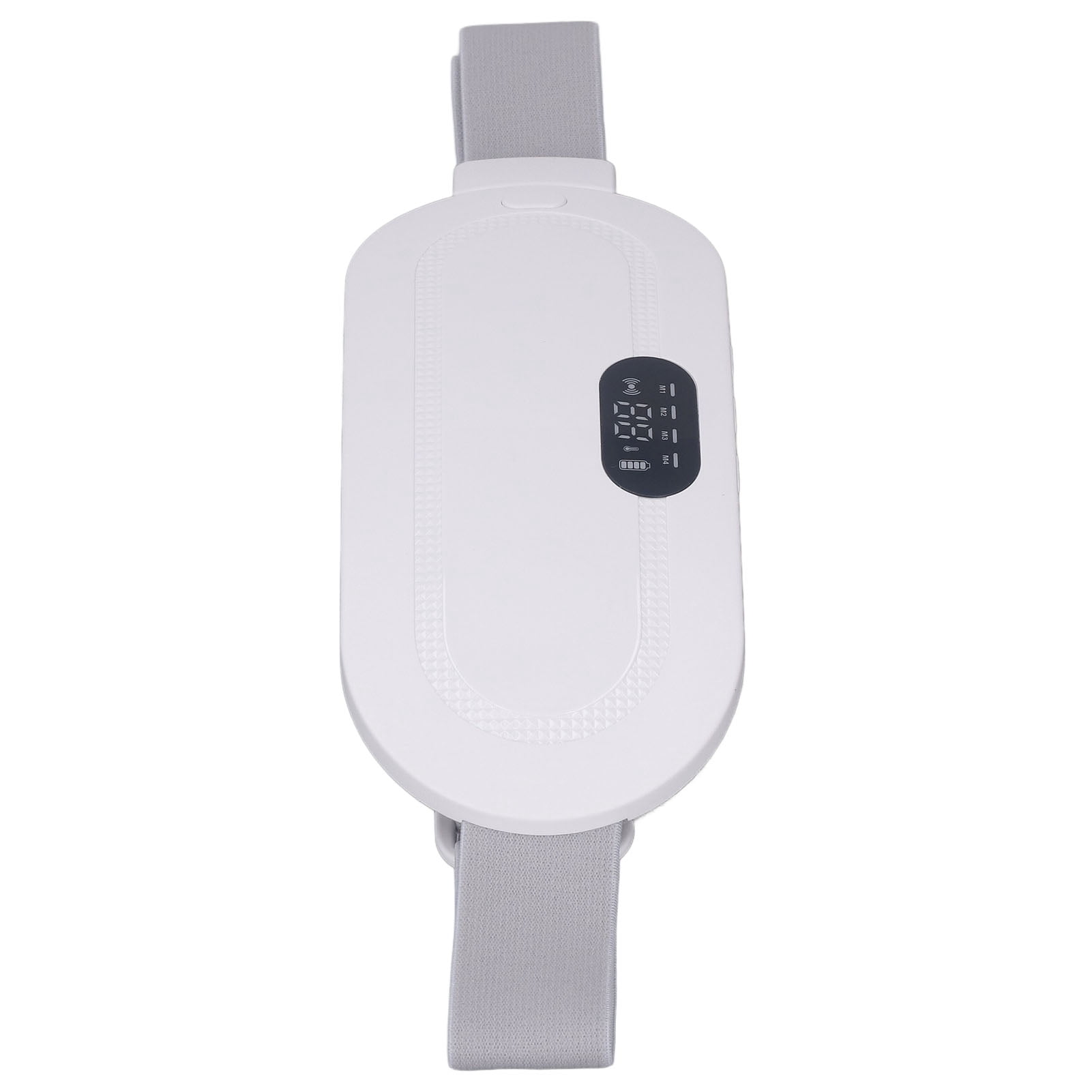 Heating Pad, Portable Cordless Menstrual Heating Pad Heating Pad Back Or Belly Pain Relief Heating Pad For Women And Girl