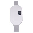 thumbnail image 1 of Heating Pad, Portable Cordless Menstrual Heating Pad Heating Pad Back Or Belly Pain Relief Heating Pad For Women And Girl, 1 of 8