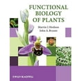 thumbnail image 1 of Pre-Owned Functional Biology of Plants, 9780470699393, 0470699396, Paperback, 1 edition, 1 of 1