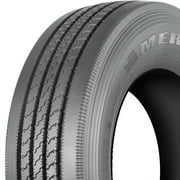 Americus AP 2000 245/70R19.5 Load H 16 Ply All Position Commercial Tire