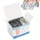 thumbnail image 5 of 50 Uds. Eliminación de esmalte de uñas envolturas de papel de aluminio Gel UV de algodón remojo de almohadillas de algodón, 5 of 5